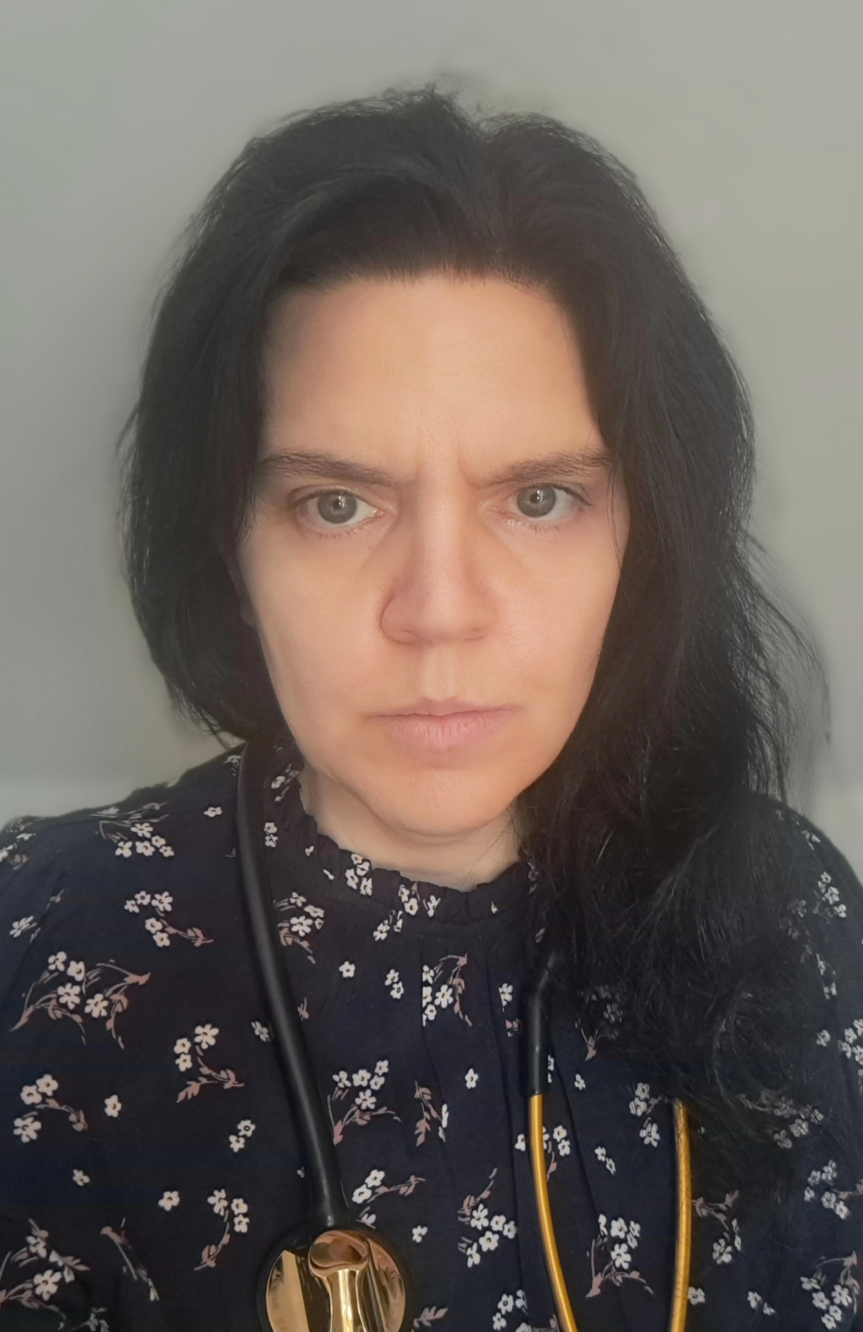 Portrait of Cristiana Coneru, MD